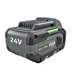 공구왕황부장 플렉스 배터리 8.0Ah 24V 리튬이온배터리 밧데리 FX0221 : 주식회사 대양상사