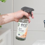 [정식수입품] 에코프로이데 덴마크 친환경 유기농 화장실 욕실 세정제 500ml, 4개 : 알엠코리아