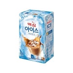 동서식품 맥심 아이스커피 믹스 100T : 맥심홈카페