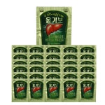 [약국정품] 대웅생명과학 웅기보 2정 x 30포 1개월분 밀크씨슬 비타민B1 비타민B6  간건강 : 보룡메디칼