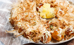 부건 하나 가쓰오부시 500g  타코야끼 문어빵 고명용 인도네시아산 가츠오부시 : 타코야몰