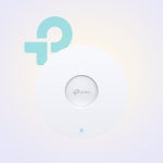 티피링크 EAP610 듀얼밴드 AX1800 WiFi 6 천장형 엑세스 포인트 무선AP : 바른꼬마켓