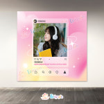 22-전국 대구 현수막 포토형 생일 생신 축하 이벤트 맞춤제작디자인 주문제작 150×152cm : 광고백화점 디잔피아