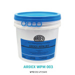 아덱스 탄성방수ARDEX WPM003 일액형 탄성 도막 방수제 4kg : 진흥건재철물