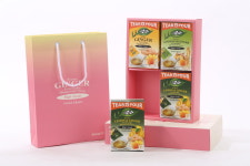 달게티 생강차 4종 선물세트 : 주식회사 제이드 인터내셔널