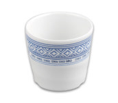 멜라민 청룡 신골컵 물컵 중식 그릇 식당 영업용그릇 : 하얀주방