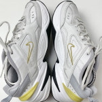 나이키 M2K 테크노 250 size : 레스브라운