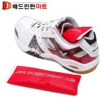 다인플러스 신발 건조 탈취제 / 신발 냄새 제거 : 배드민턴마트