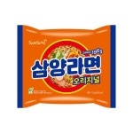 삼양 삼양라면 120g 봉지라면 20개 : 디엔마트 DN