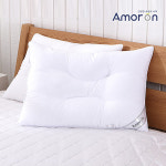 누리홈 아모르온 슈피리어 다운터치 경추 베개솜 40x60 50x70 : 누리홈