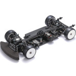 [A2005-C] [미조립품] 1:10 MTC2R Electric Touring Car Kit w/CFRP Chassis : 알씨몬