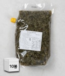 유니푸드 오이피클 렐리쉬 2kg x 10봉 식당 축제 분식 토스트 샐러드 핫도그 : 제이엘푸드
