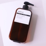 스킨유 컴포트 우디 향기좋은 샤워젤 500g 퍼퓸 바디워시 : 데일리케어샵