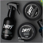 더티 (RUS-Type) 프래그런스오일 500ml : 테라캔들