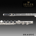 삼익플룻 자일러 마에스트로 입문용 삼익악기 : 오케이뮤직 주식회사