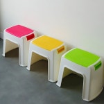 높은목욕탕의자 욕조의자 낮은욕실의자 목욕 스툴 소 : 리루와마켓