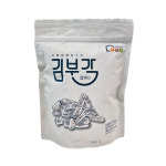 아빠맘 김부각세트(소) (180gx8봉) : 아빠맘연구소