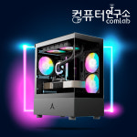 조립PC 풀세트 게이밍컴퓨터 LOL 배그 발로란트 조립식 본체 게임용 조립컴 피씨 : 컴퓨터연구소