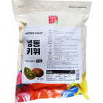 대정 냉동 키위 1Kg 10개 황보 HB플러스 : 이강산닷컴