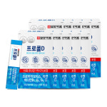 일양약품 프로콜D 생유산균 저분자콜라겐 아연 6개월분+4개월분 추가 총 10개월분 : 닥터컬리