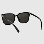 투디터 SAM 틴트 선글라스 자외선차단 99.9% 빅 사이즈 오버 UV400 : 2DITOR 투디터