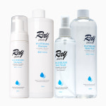 레이펄스 물없이샴푸 환자용 드라이샴푸 워터리스 : 레이펄스 공식몰