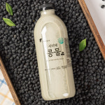 국산 서리태 콩물 검은콩 선식 : 대한민국농수산