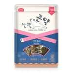 에이치디씨 살뺄곤약 강아지 다이어트간식 석류 젤리 80g : 디아망 펫츠