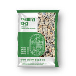 자갈 20kg 조약돌 마당 인테리어 돌 강자갈 카페 정원 조경 화분돌 : 봄찬
