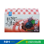[선운산농협]  베리웰 고창 복분자즙 80ml x 30포 (8809119620503) : 서울서남부농협하나로마트