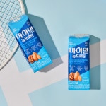대상웰라이프 마이밀 뉴프로틴 오리지널 190 mL 30팩+30팩 단백질음료 : 대상웰라이프 본사쇼핑몰