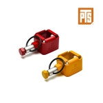 PTS 다용도 머즐 어태치먼트 Multifunction Muzzle Attachment [에어소프트용 BFA] : 고퀄스토어