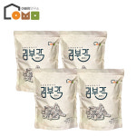 아빠맘 김부각세트(대) (대용량 500gx4봉) : 아빠맘연구소