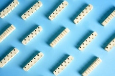 PD먼칭잇 하이스마일 소프트 덴탈 츄 15g X 24개입 강아지 변비 입냄새 오메가3 껌 : 러브펫츠