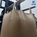 KPS 벨트 톤백 10장/안전하중 1500kg 고품질 항공마대/직접제조 : 케이피에스코리아