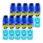에프킬라 모기약 수성 무향 500ML X 10개 / 파리 모기 나방 살충제 : SP유통