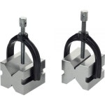 Grizzly H5609 V-Block Pair with 클램프 1-3/4인치 : 직구조아2