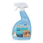 벨버드 슈퍼클린 강아지 탈취제 고양이 탈취제 1000ml : The플러스