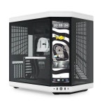 HYTE Y70 Touch Infinite (판다) 터치스크린 컴퓨터케이스 : 컴엔더 COMENDER