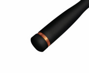 엔에스 스트림라인 텔레 민무루어대 쏘가리 꺽지 낚시대 : 노마진피싱