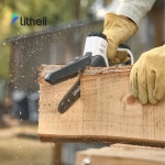 라이델리 20V 15cm 소형 무선 체인톱 충전 전기톱 : 라이델리 코리아