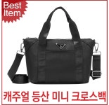 블루캣츠 29023 미콘 캐주얼 생활방수 남녀공용 미니 크로스백 : 주식회사 마루인터내셔널