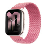 어메이즈핏 액티브 2 1 호환 브레이드 스트랩 20mm : 스페이스쉴드