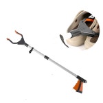 식당 가게 신발 정리집게 접이식 보관 음식점 장례식장 업소용 다용도 집개 : S H O M E T