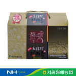 ★행사할인★[서울원예농협] 도라지 참배즙 100mlX30포 (8809244920035) : 서울서남부농협하나로마트