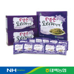 ★행사할인★[태백농협] 5년근 도라지진액 80ml × 30포 (8803306600927) : 서울서남부농협하나로마트