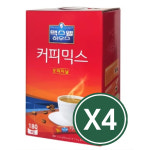 맥스웰하우스 오리지날 커피믹스 180개입 X 4개 : 똑디딴디