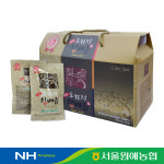 ★행사할인★[서울원예농협] 도라지 참배즙 100mlX30포 (8809244920035) : 서울서남부농협하나로마트