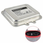 헤드라이트 5DV 009 610-00 HID 크세논 밸러스트 D1S ECU, 스코다 옥타비아용, BMW X5 7PP941597A : 형신무역