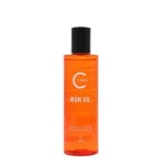 카리스 아이롱 오일 이용사 자격증 시험용 250ml : 헤어오시